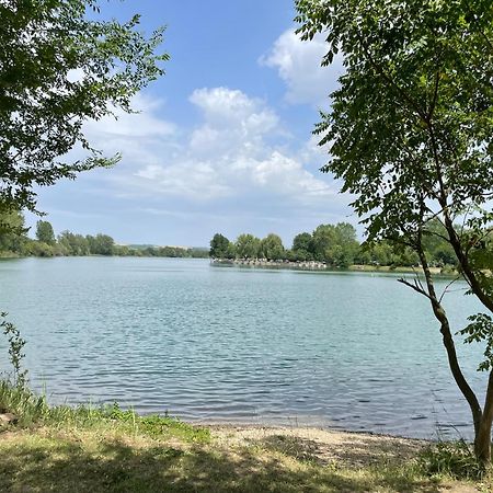 Camping Oaza Bela Crkva  Luaran gambar