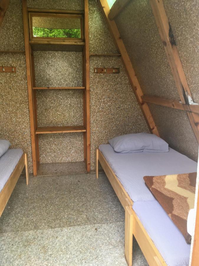 Camping Oaza Bela Crkva  Luaran gambar