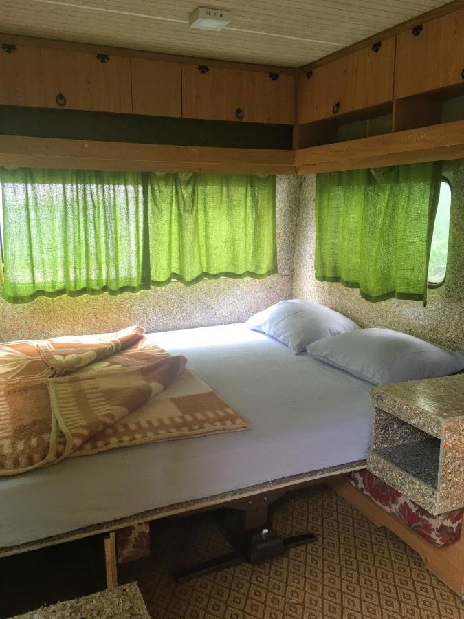Camping Oaza Bela Crkva  Luaran gambar