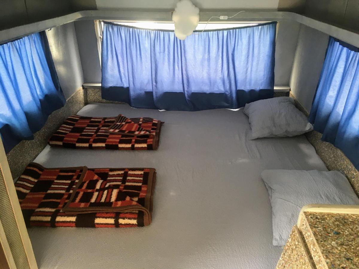 Camping Oaza Bela Crkva  Luaran gambar