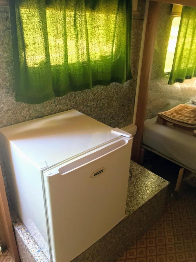 Camping Oaza Bela Crkva  Luaran gambar