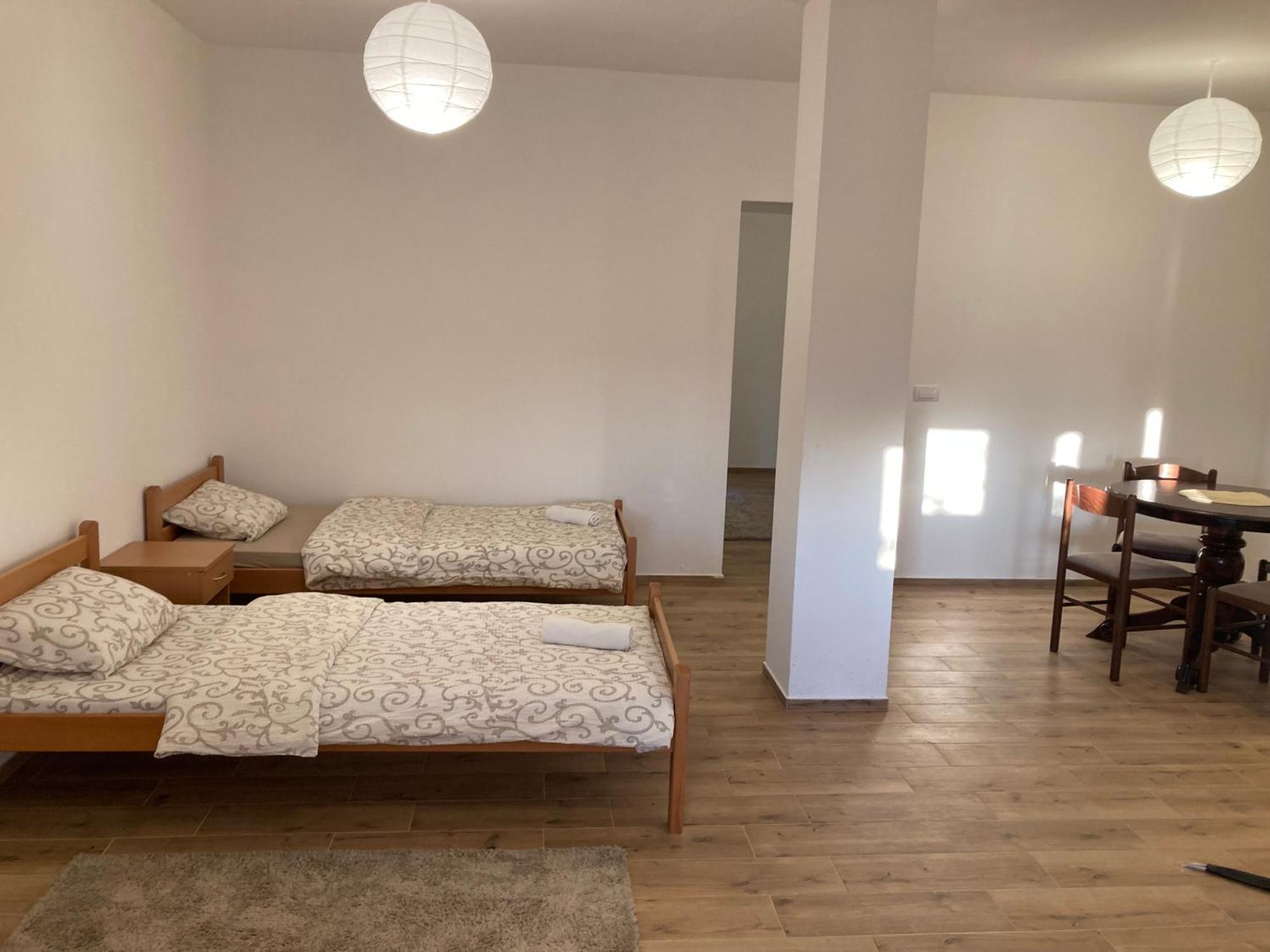 Camping Oaza Bela Crkva  Luaran gambar