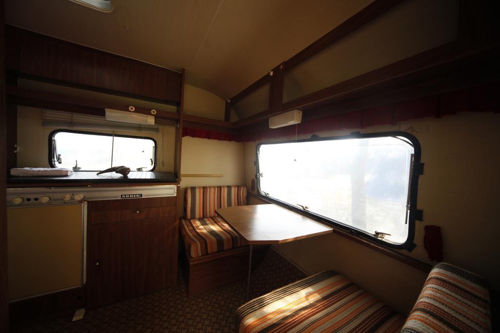 Camping Oaza Bela Crkva  Luaran gambar