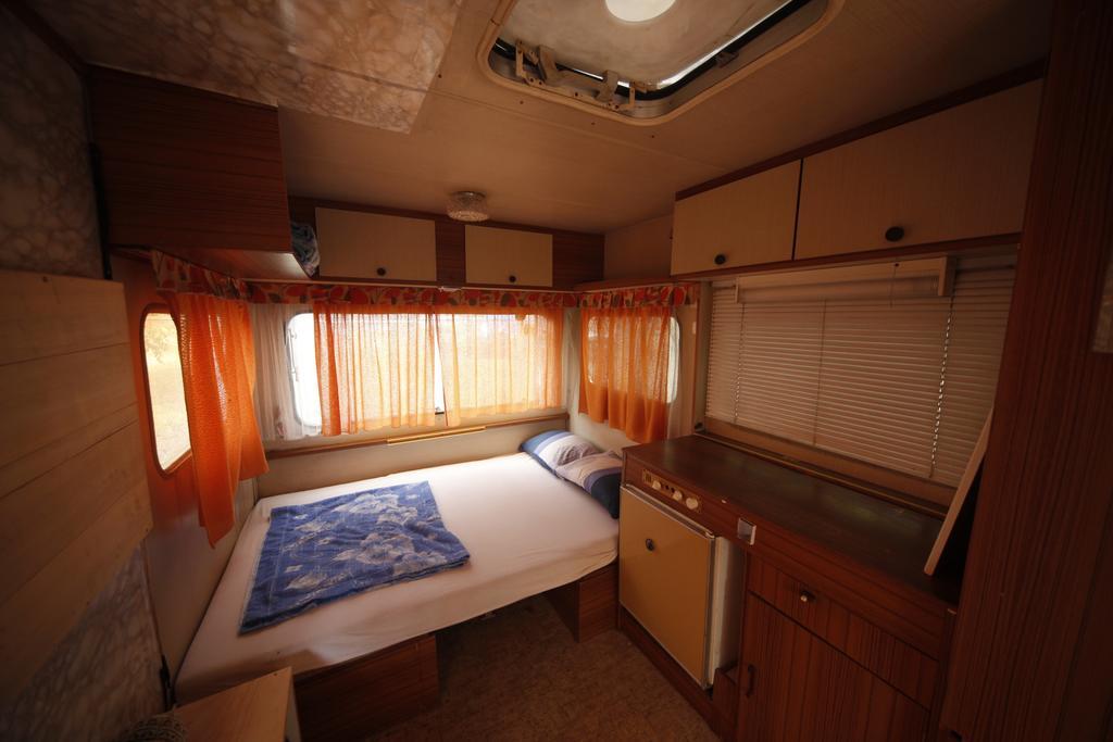 Camping Oaza Bela Crkva  Luaran gambar