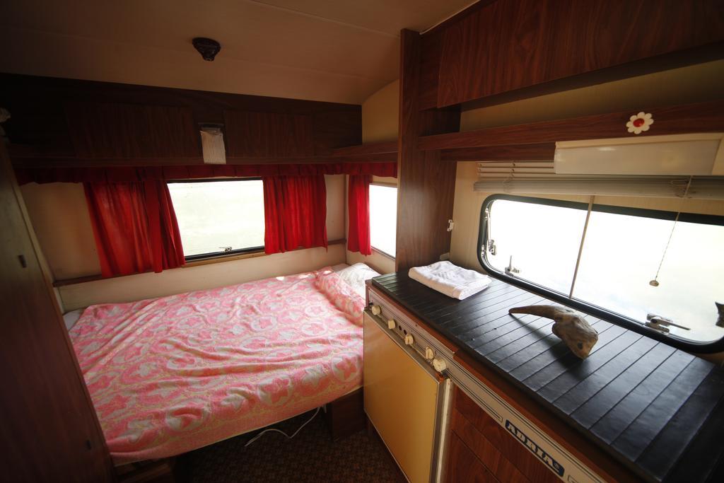 Camping Oaza Bela Crkva  Luaran gambar